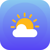 Live Weather Forecast & Radar