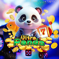Ultrapanda Slots And Fishing