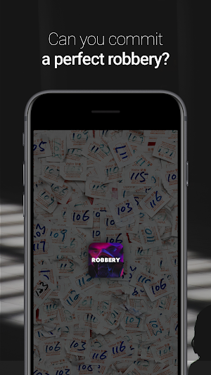 Robbery : Choose your own Story Screenshot 1