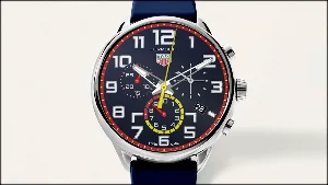 TAG Formula 1 Watch face Screenshot 3