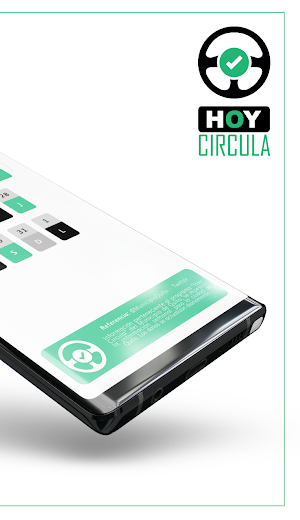 Hoy Circula Quito Screenshot 2