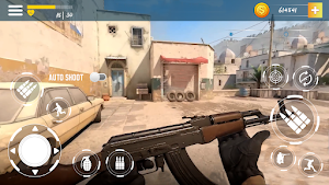 Anti Terrorism Game Offline Screenshot 3