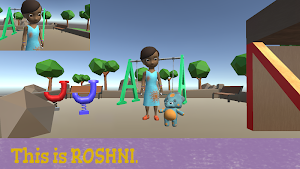 Hands On Screenshot 0