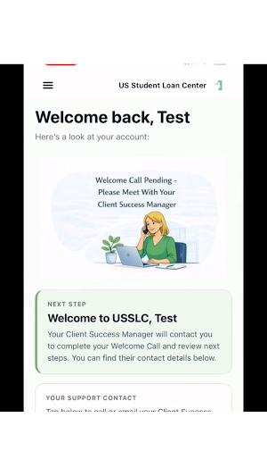USSLC Screenshot 2
