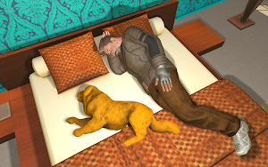 Virtual Dog Training & Tricks Screenshot 1
