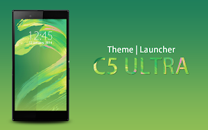 Theme for Xperia C5 Ultra Screenshot 0