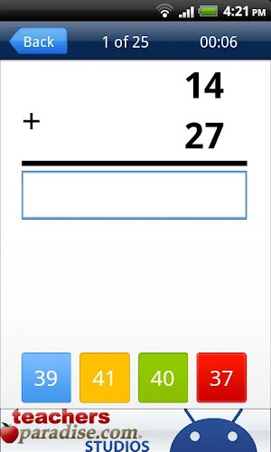 Math PRO - Math Game for Kids & Adults Screenshot 2