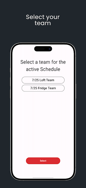 Breez Mobile Screenshot 1