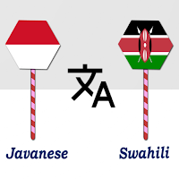 Javanese To Swahili Translator
