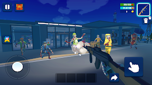 Long Drive to Horizons Sim Screenshot 2
