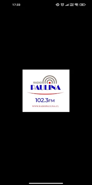 Radio Paulina Screenshot 0