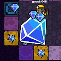 Tunnel Diggers: Breakthrough