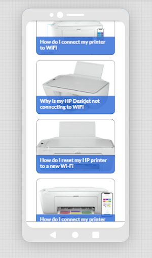 HP DeskJet 2720e App Hints Screenshot 1