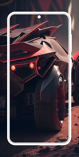 Sport Cars wallpapers - Screenshot 0