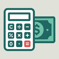 Cash & Coin Counter – Money