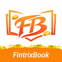 FintrixBook: Expense tracker