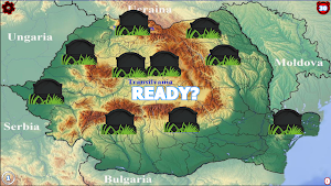 Transylvania vampires Screenshot 1