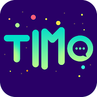 Timo - Chat Near & Real Friend