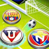 Liga Pro Juego