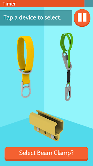 Harness Hero Screenshot 1