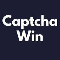 Captcha Win - Earn Money