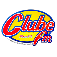 Rádio Clube FM Alfenas