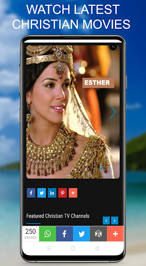 Watch Christian Movies Flix Screenshot 0