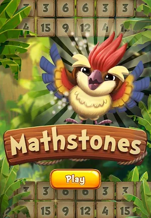 Mathstones Screenshot 0