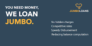 Jumbo Loans Screenshot 0