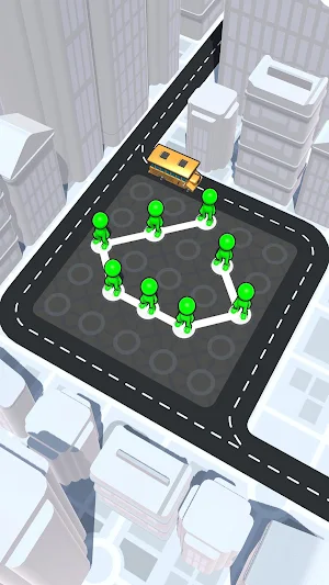 Pick Em Up Screenshot 0