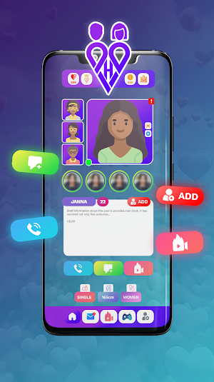 Hevpi Screenshot 3