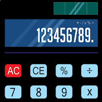 Basic Calculator
