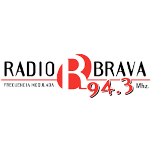 Radio Brava FM 94.3 - Rio Cuar Screenshot 0