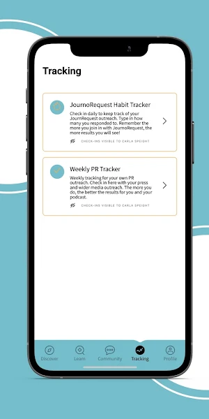 PR Mastery For Podcasters Screenshot 3