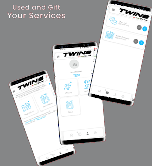 Twins Auto Care Screenshot 2