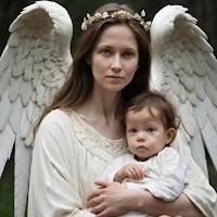 Guardian angel prayers