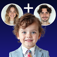 AI Baby Generator - TinyFaces