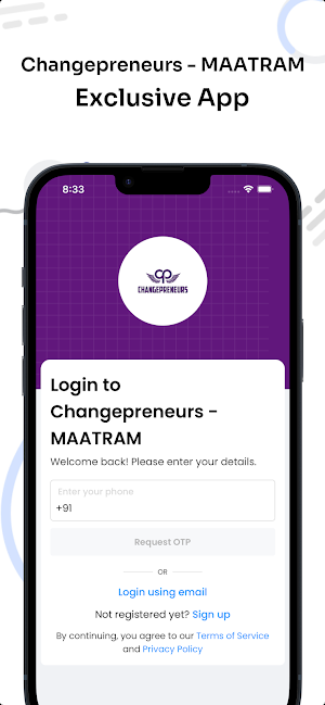 Maatram Screenshot 0