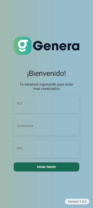 Genera Plus Screenshot 0
