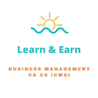 Learn & Earn