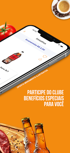 Rabelo Vantagens Screenshot 3