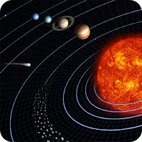 Solar system