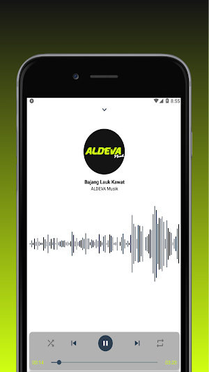 Aldeva Kecimol Lombok Offline Screenshot 2