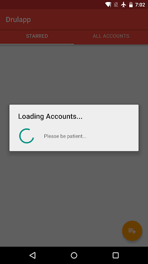 Drulapp Screenshot 0