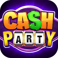 Cash Party Slots