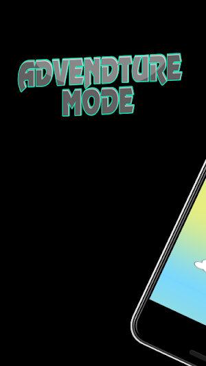 Udin Adventure : Climb Fast Screenshot 0