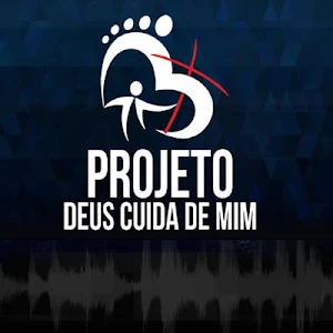 Projeto Deus Cuida de Mim Screenshot 1