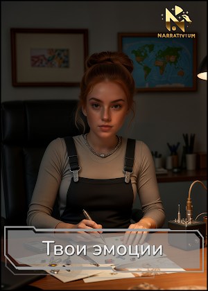 Narrativium: demo Screenshot 2