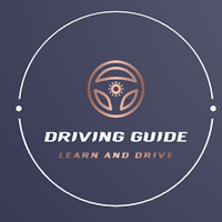 Drivers Guide - Learn Driving
