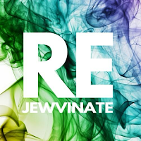 Rejewvinate App